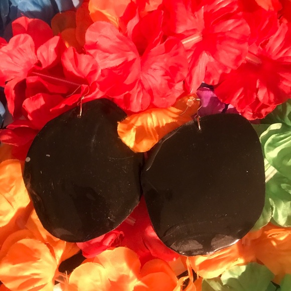 💙💛Handmade Earrings💙💛 - Picture 6 of 8